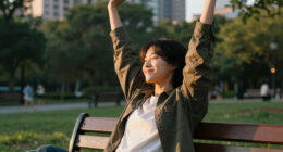Learning How to Live Life to the Fullest with Mental Illness