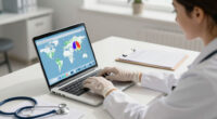 Lung Association Surges In Global Coverage