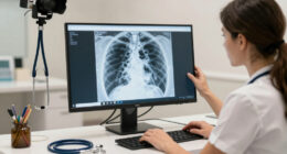 Lung Association Surges In Global Coverage