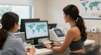 Medicaid Program Surges In Global Coverage