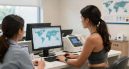 Medicaid Program Surges In Global Coverage
