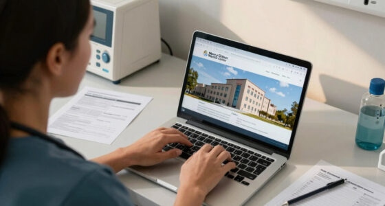 Mercy Gilbert Medical Center, Arizona, United States Surges In Global Coverage