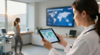 Metro North Health Surges In Global Coverage