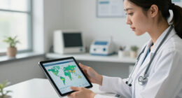 Molina Healthcare Surges In Global Coverage