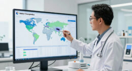 Nektar Therapeutics Surges In Global Coverage