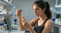 New HIV Vaccine Shows Unprecedented Success In Preclinical Study
