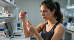 New HIV Vaccine Shows Unprecedented Success In Preclinical Study