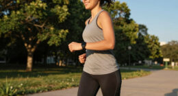 Nhs Walking Exercise Rewards