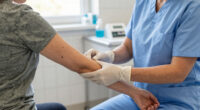 North Carolina Parasite Outbreak