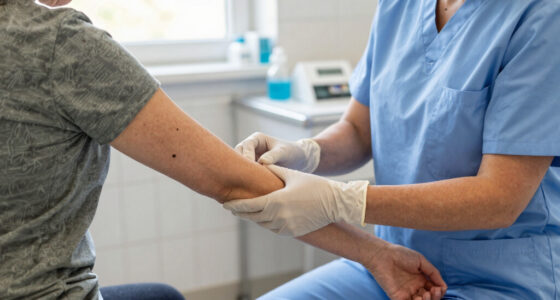 North Carolina Parasite Outbreak
