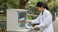 NYC health officials warn Central Park visitors after Legionnaires’ outbreak grows on Upper East Side