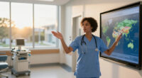 Orlando Health Surges In Global Coverage