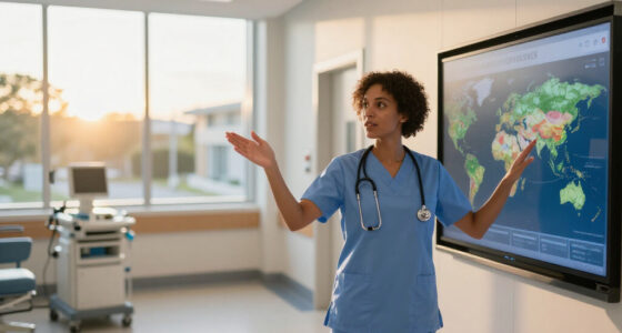 Orlando Health Surges In Global Coverage