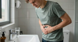 Parasite Outbreak Explosive Diarrhea
