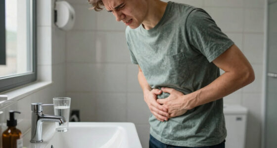 Parasite Outbreak Explosive Diarrhea