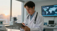 Pediatrix Medical Group Surges In Global Coverage