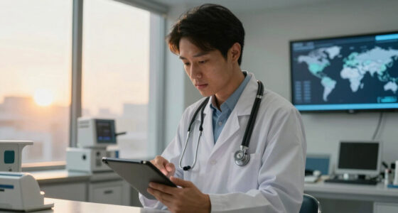 Pediatrix Medical Group Surges In Global Coverage