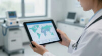 Pfizer Surges In Global Coverage