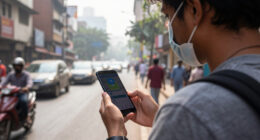 PM10 Scare: Bengaluru Fails To Clear The Air - Bangalore Mirror