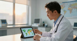 Privia Health Surges In Global Coverage