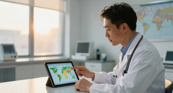 Privia Health Surges In Global Coverage