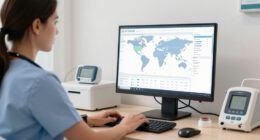 Quinte Health Surges In Global Coverage