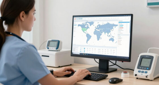 Quinte Health Surges In Global Coverage