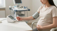 Rates of High Blood Pressure Are Rising in Pregnant Women, Study Finds