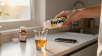 Should DayQuil Be Legal?