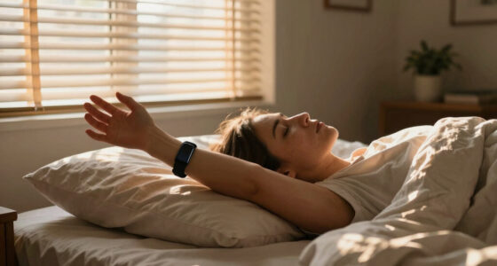 Sleep Regularity Is A Stronger Predictor Of Mortality Risk Than Sleep Duration (2023)