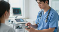 Teladoc Health Surges In Global Coverage