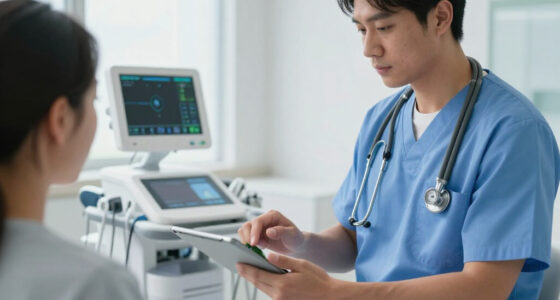 Teladoc Health Surges In Global Coverage