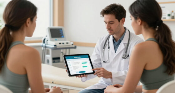Teladoc Health Surges In Global Coverage