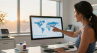 Texas Health Surges In Global Coverage