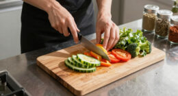 The Best Healthy Eating Advice Of 2026 (So Far)