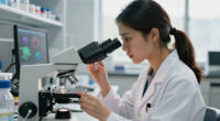 Tiny Silica Particles Wiped Out Aggressive Prostate Cancer In Mice