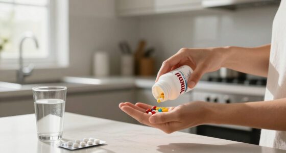 Tylenol Combination Pill