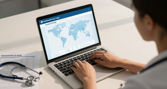 Unitedhealth Group Surges In Global Coverage