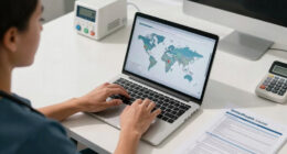 Unitedhealth Group Surges In Global Coverage