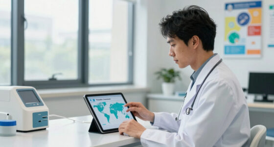Wellgistics Health Surges In Global Coverage