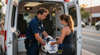 Why American Ambulance Rides Are So Expensive