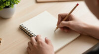Writing By Hand Is Good For Your Brain