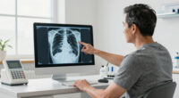 Years After He Quit Smoking, a Lung Cancer Scan Saved His Life