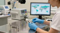 Zimmer Biomet Surges In Global Coverage