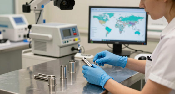 Zimmer Biomet Surges In Global Coverage
