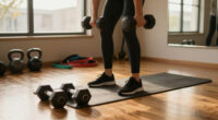 10 Best Home Workout Equipment in 2026