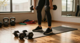 10 Best Home Workout Equipment in 2026