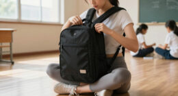 11 Best Ergonomic Backpacks For Students In 2026