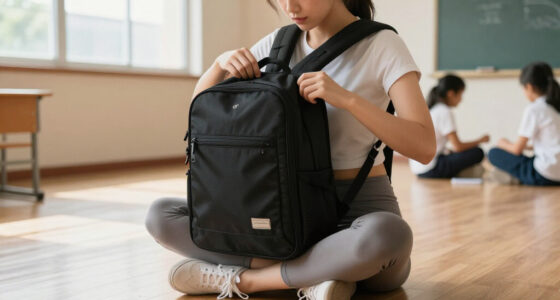 11 Best Ergonomic Backpacks For Students In 2026