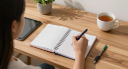 11 Best Mental Health Journals in 2026